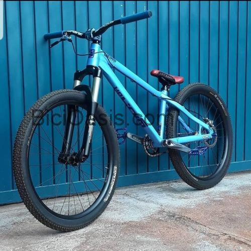 Gios Dirt ficha técnica y opiniones